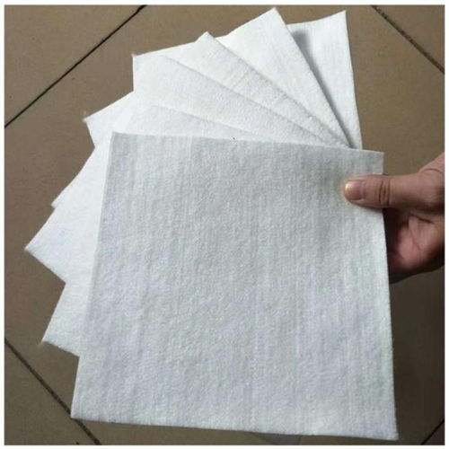 長(zhǎng)絲土工布在山東建材加工中的應(yīng)用與供應(yīng)